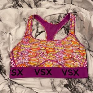 Victoria’s Secret Sports Bra